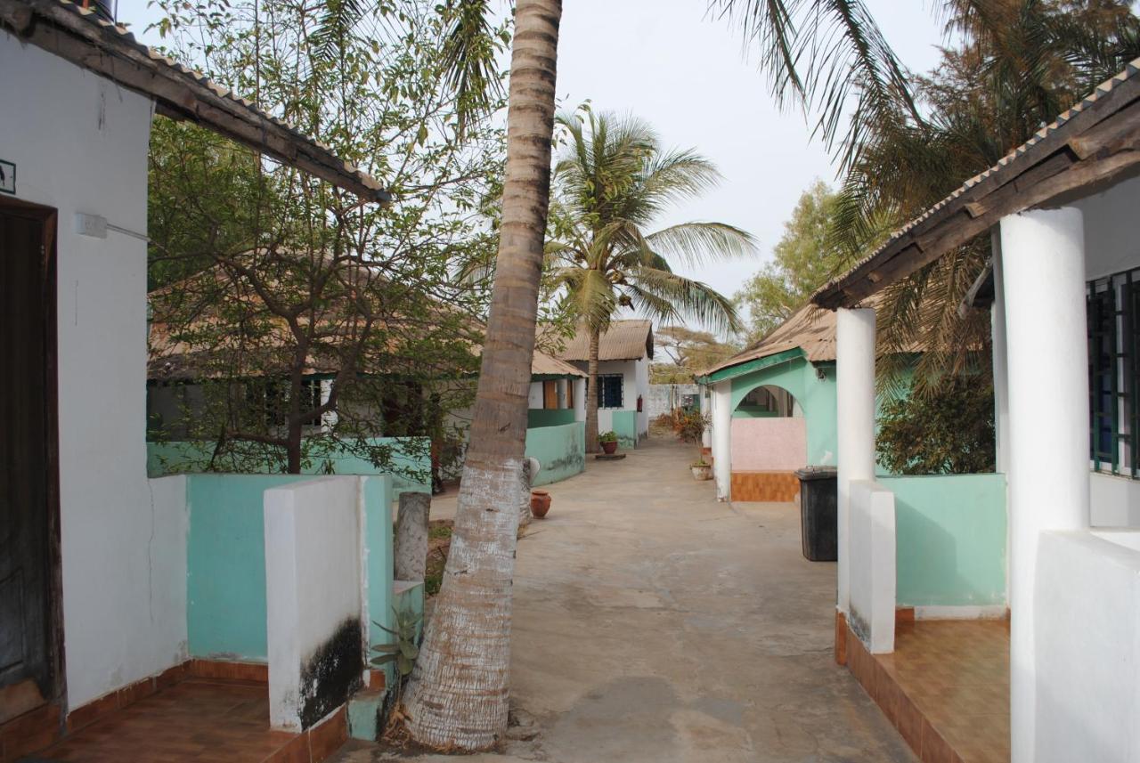 Rainbow Beach Resort Sanyang Luaran gambar