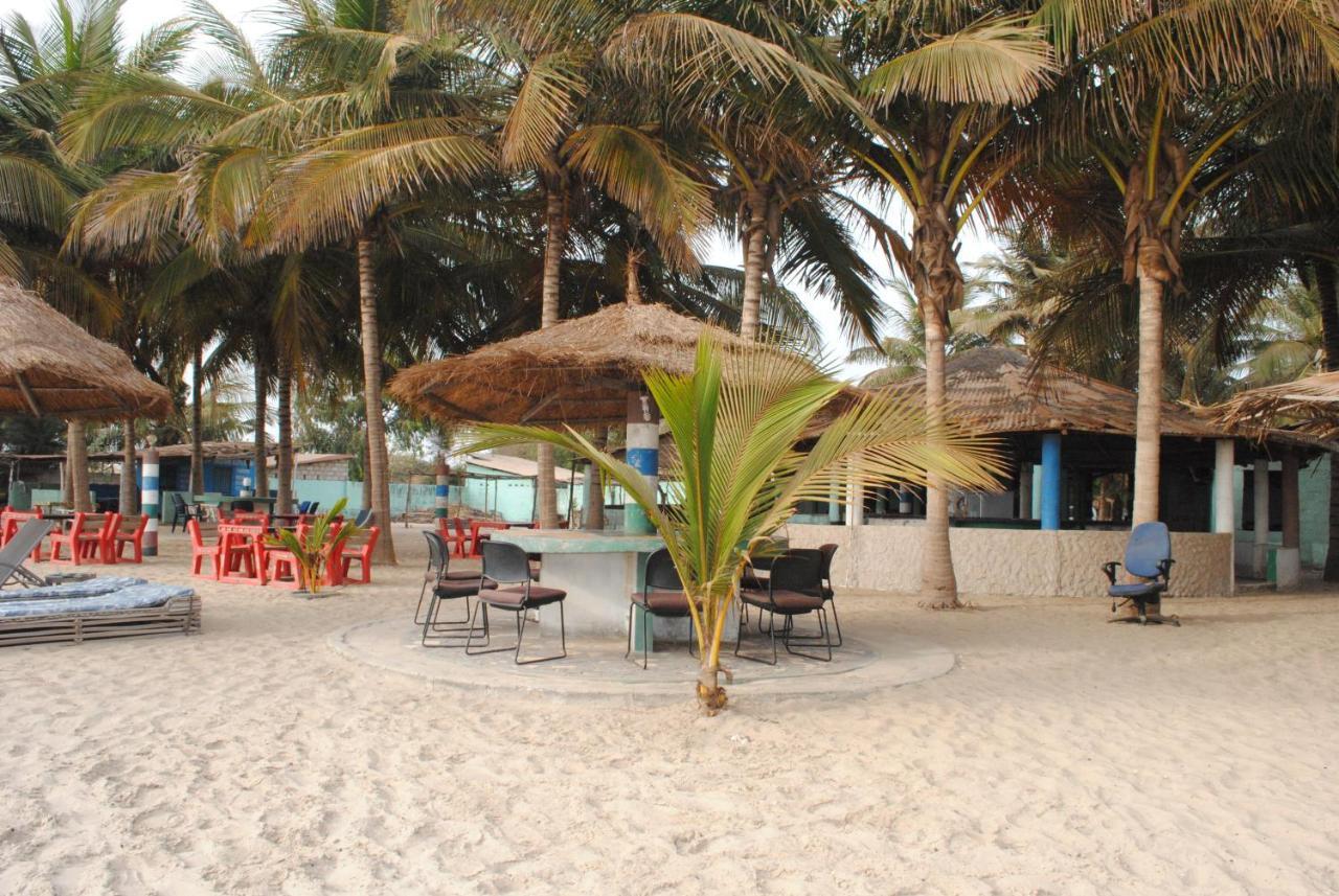 Rainbow Beach Resort Sanyang Luaran gambar