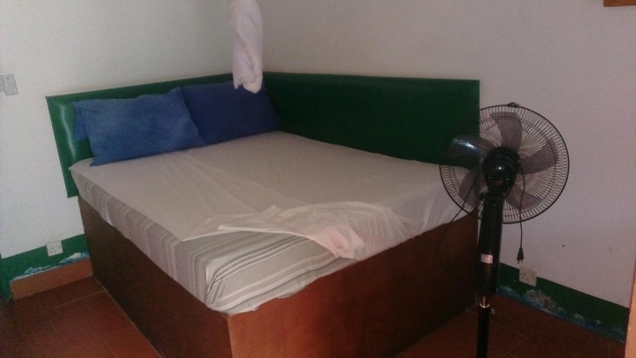 Rainbow Beach Resort Sanyang Luaran gambar